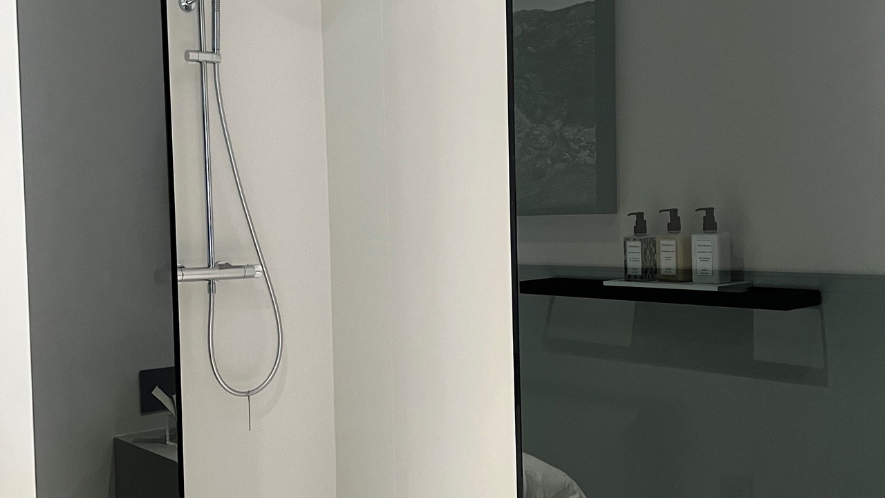 Photo of Bathroom in Davenport