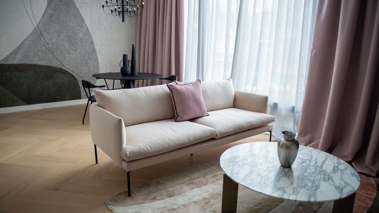 Photo of Livingroom in Davenport