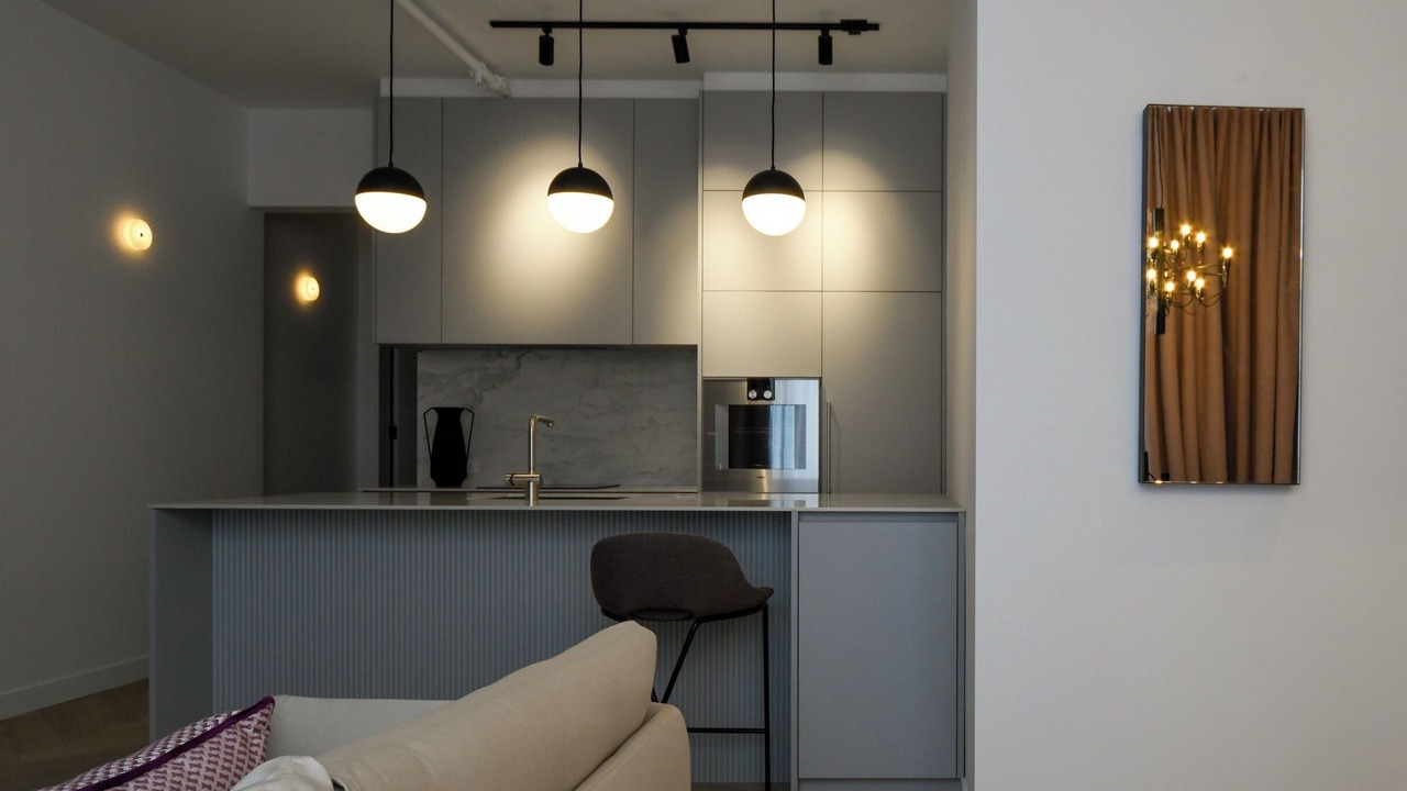 Photo of Livingroom in Davenport