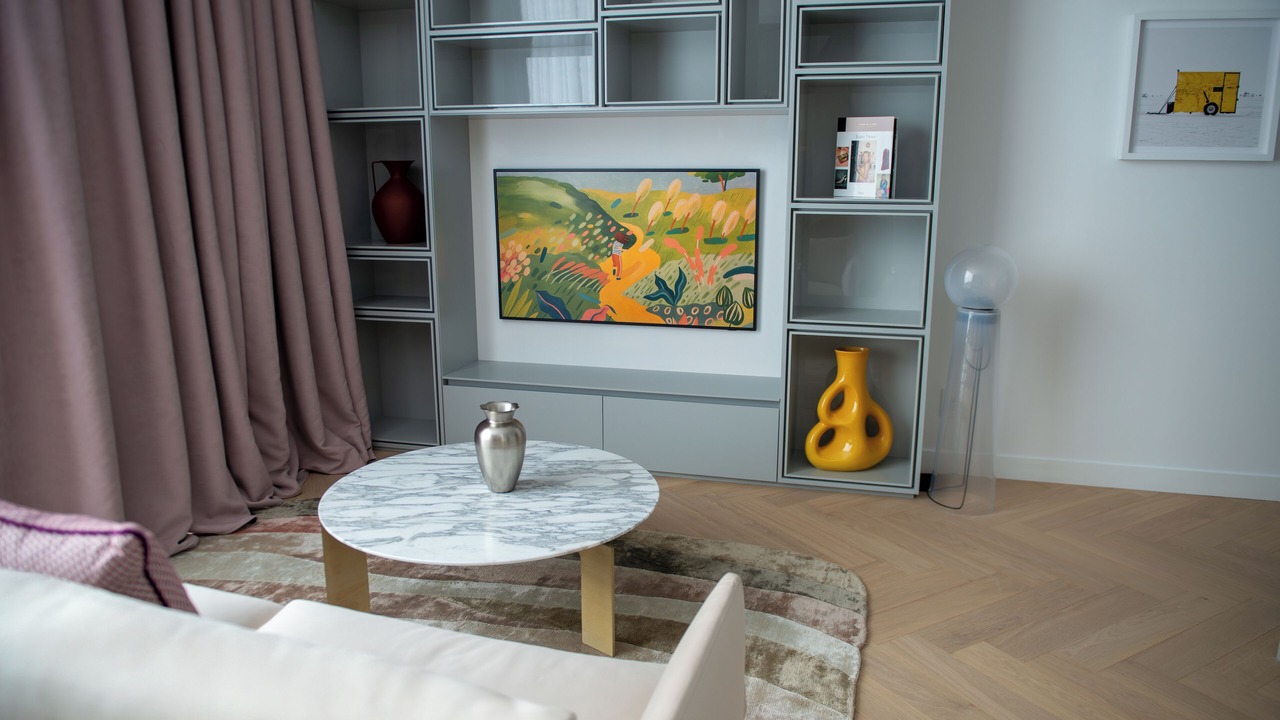 Photo of Livingroom in Davenport