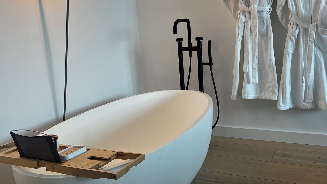 Photo of Bathroom in Davenport