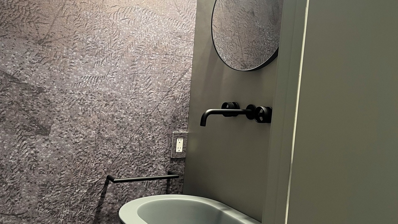 Photo of Bathroom in Davenport