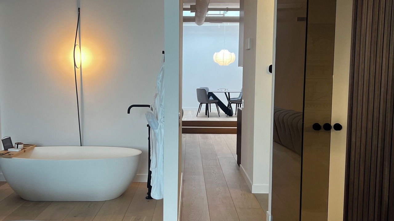 Photo of Bedroom in Davenport