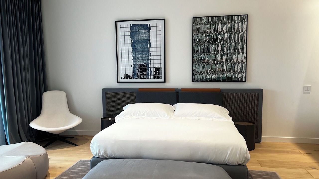 Photo of Bedroom in Davenport