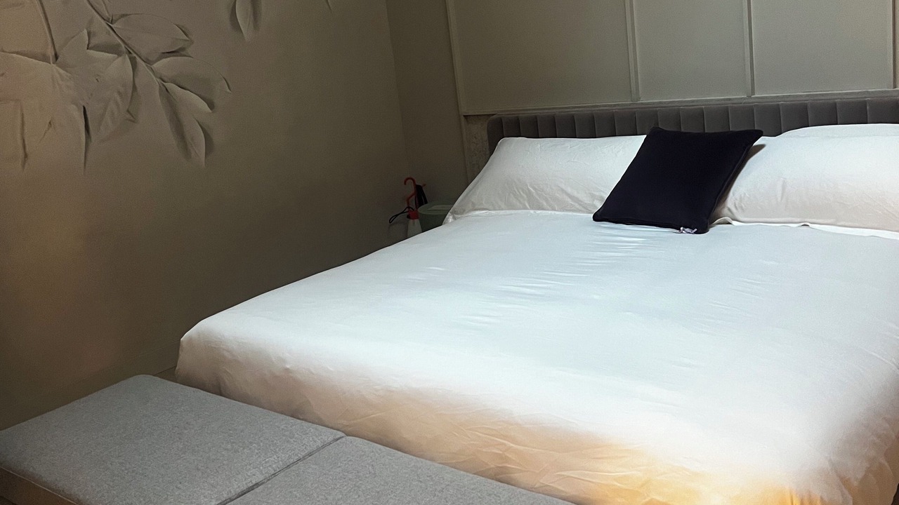 Photo of Bedroom in Davenport