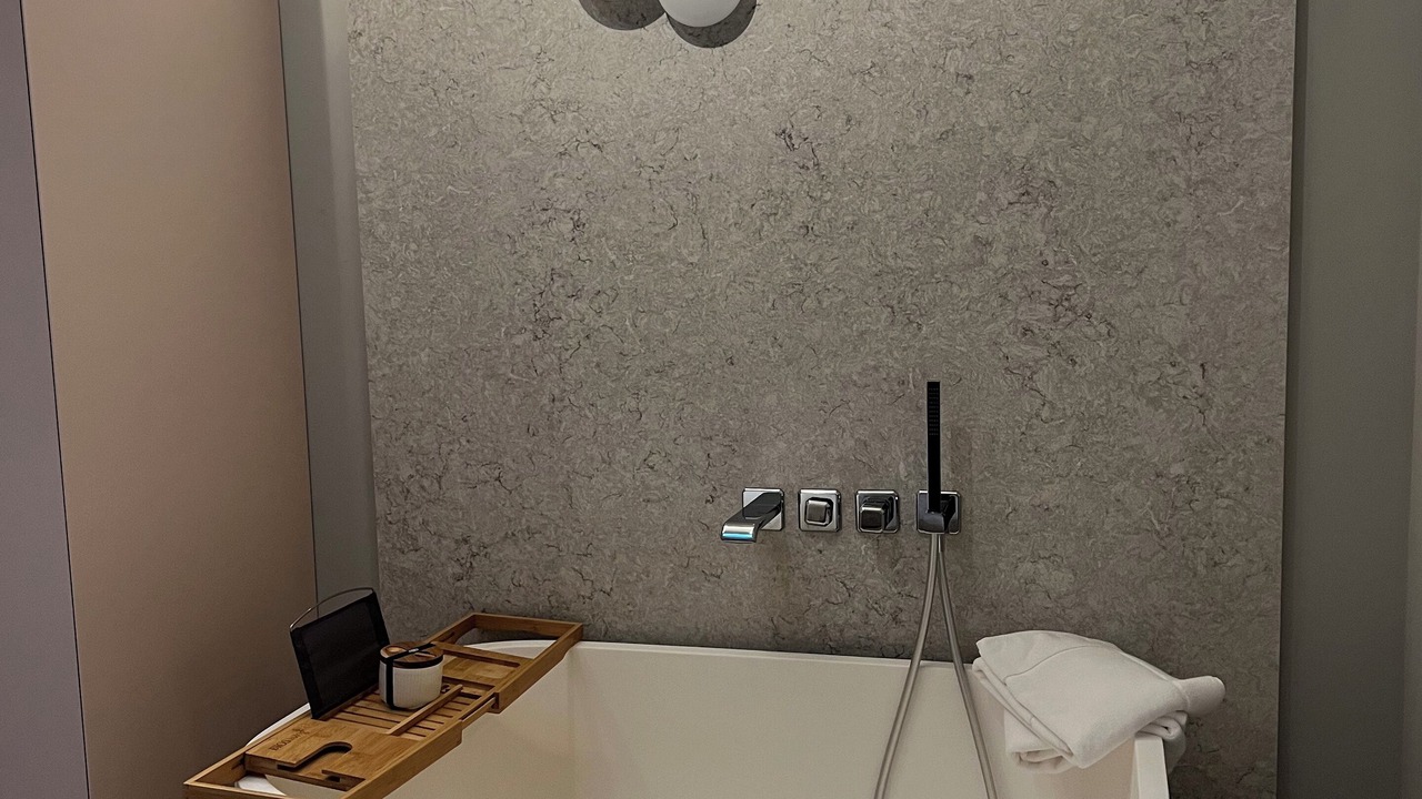 Photo of Bathroom in Davenport