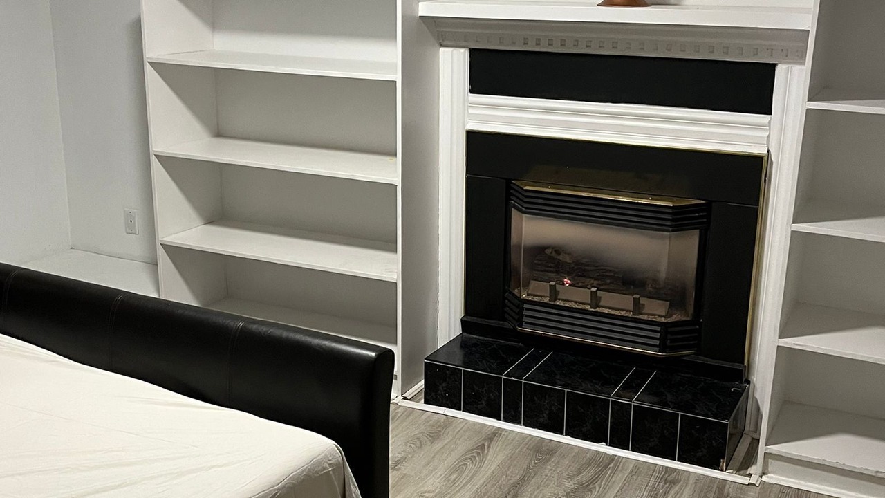 Photo of Bedroom in Central Erin Mills