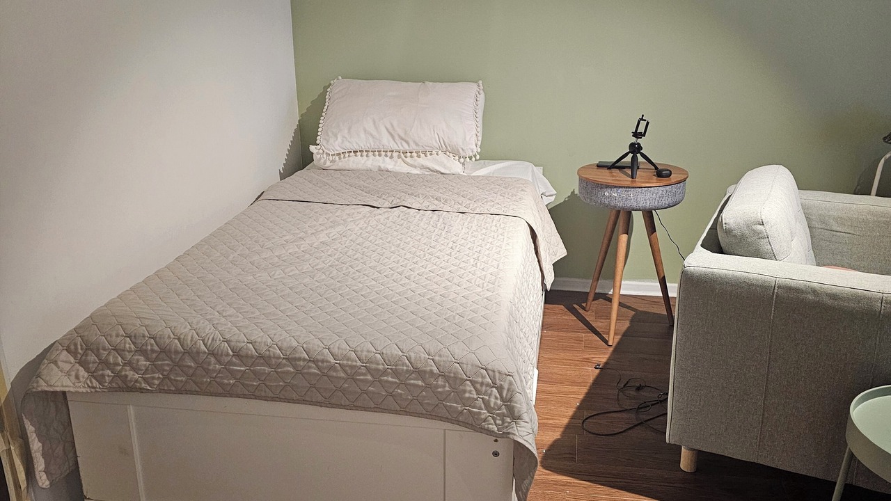 Photo of Bedroom in Church and Wellesley