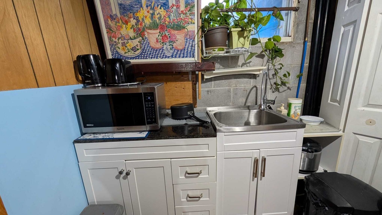 Photo of Kitchen in Peterborough