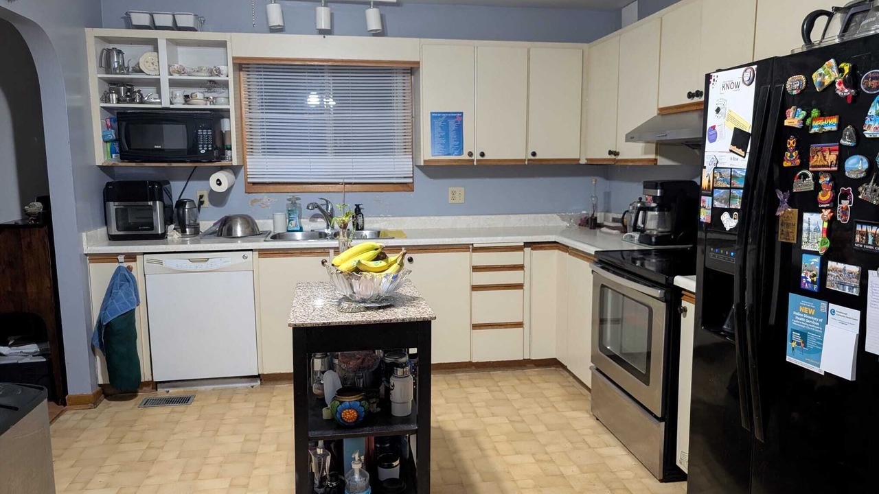 Photo of Kitchen in Peterborough