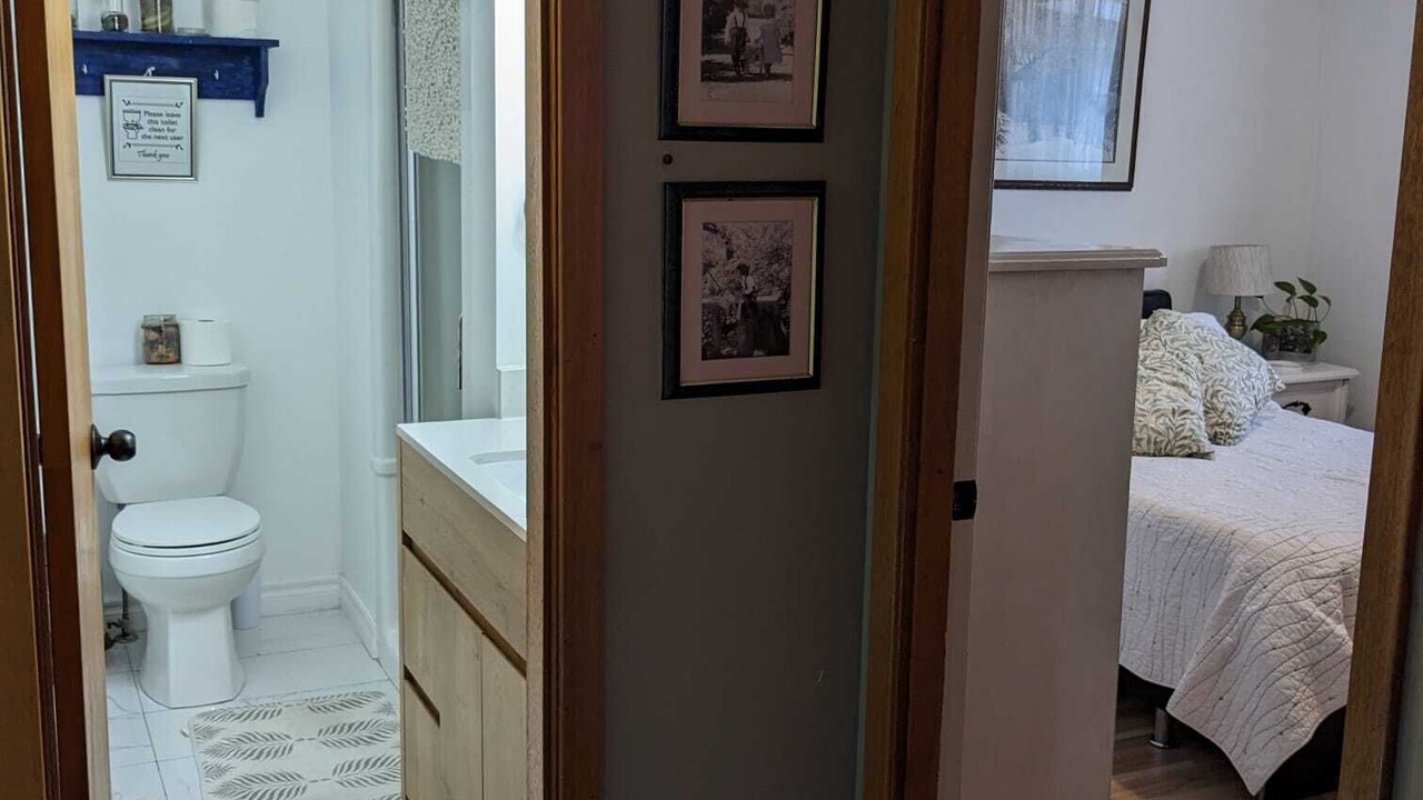 Photo of Bathroom in Peterborough