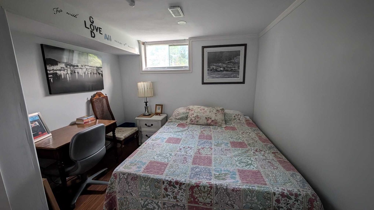 Photo of Bedroom in Peterborough
