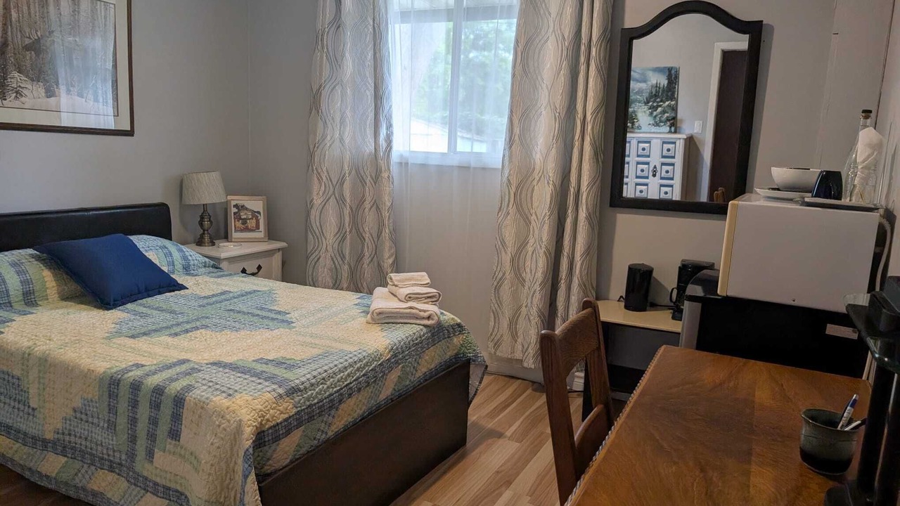 Photo of Bedroom in Peterborough