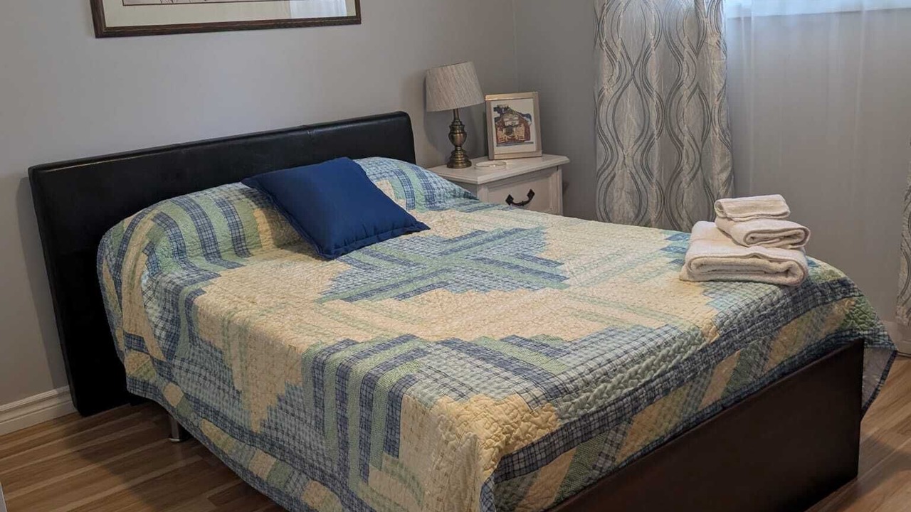 Photo of Bedroom in Peterborough