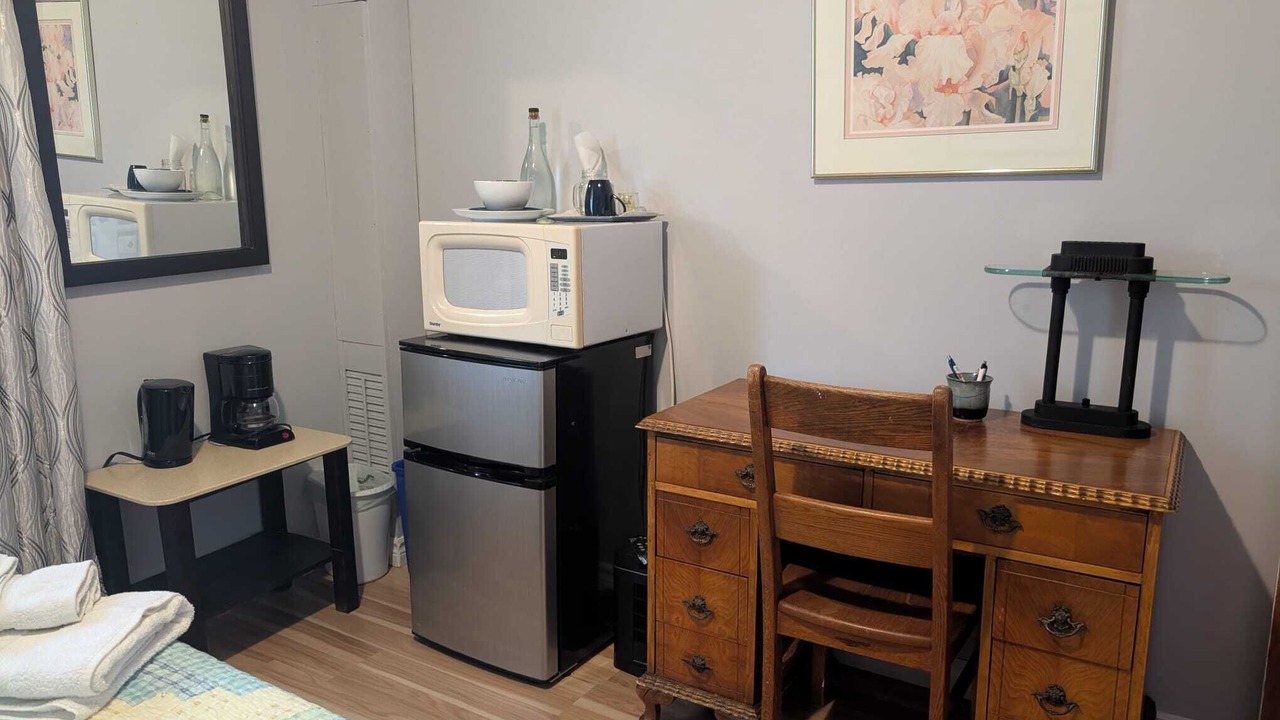 Photo of Bedroom in Peterborough