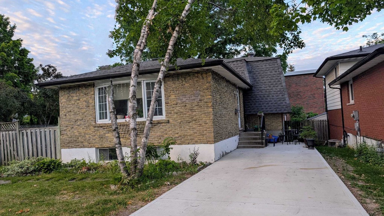 Photo of Outdoor in Peterborough