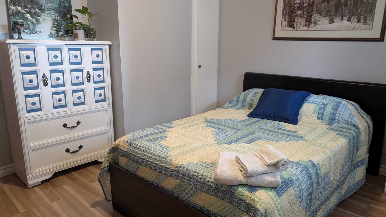 Photo of Bedroom in Peterborough