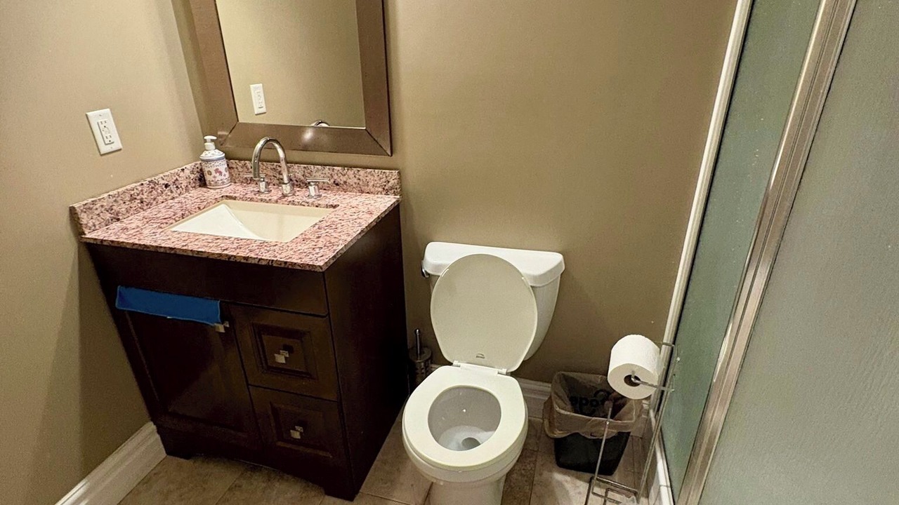 Photo of Bathroom in Woodslee