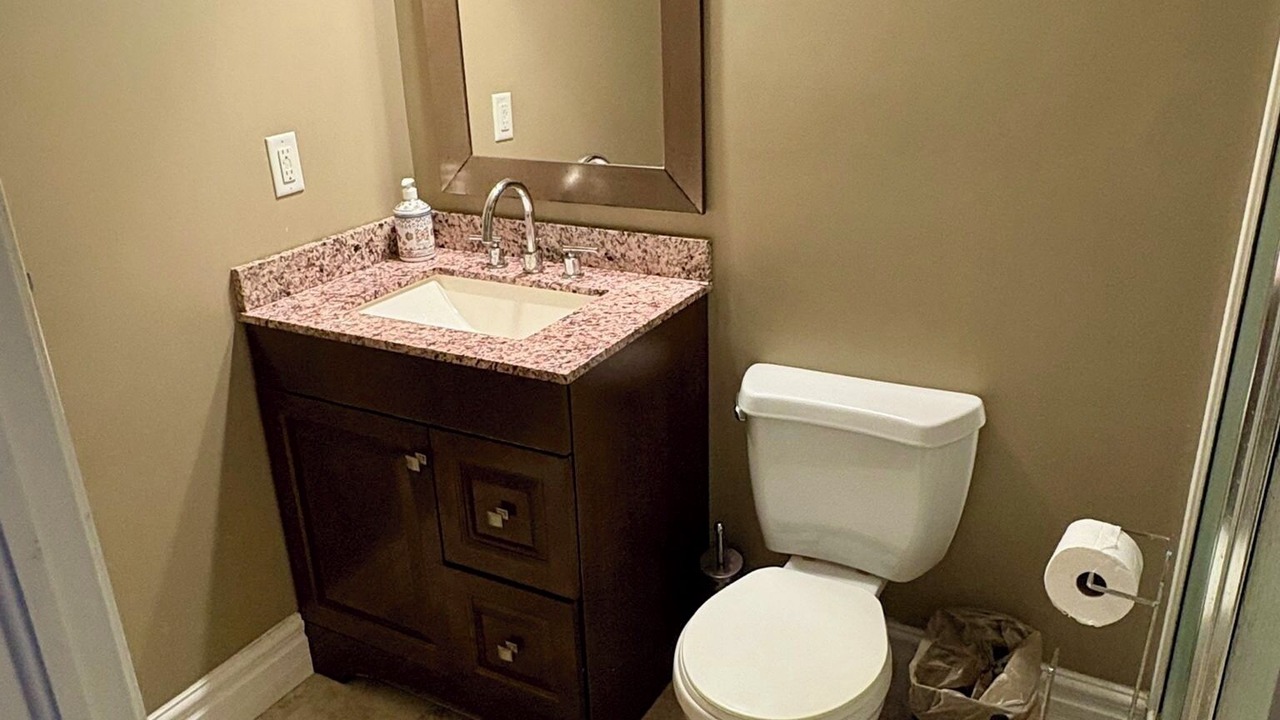 Photo of Bathroom in Woodslee
