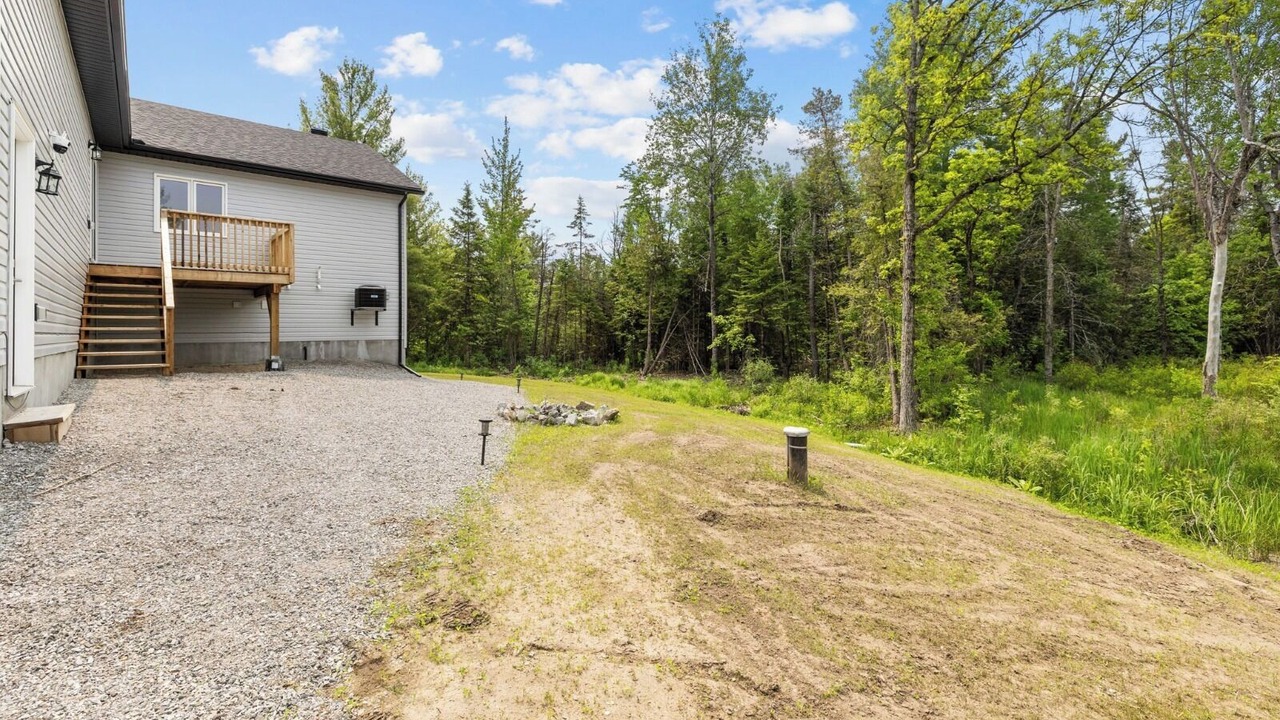 Photo of Outdoor in Beckwith
