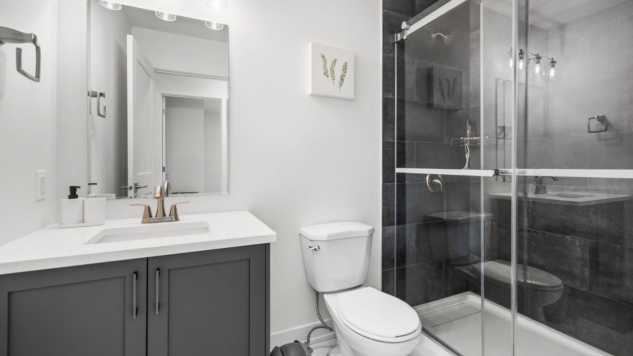 Photo of Bathroom in Beckwith