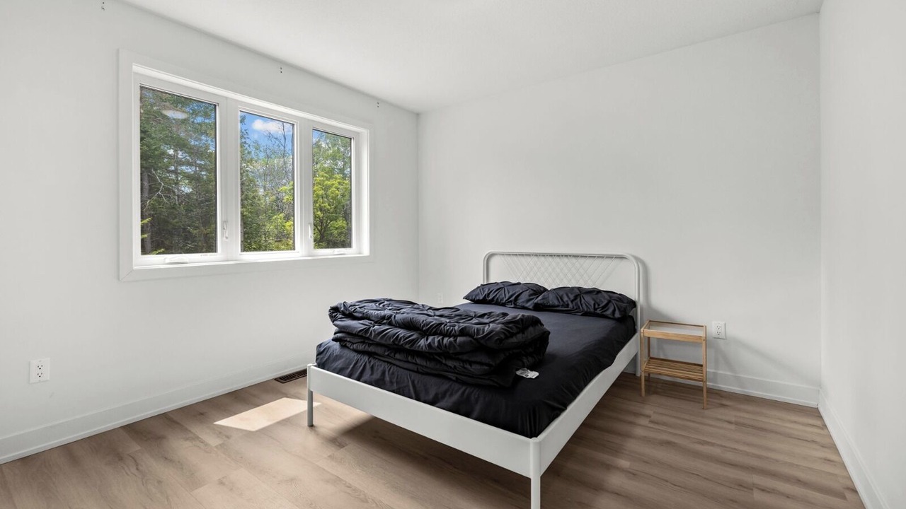 Photo of Bedroom in Beckwith