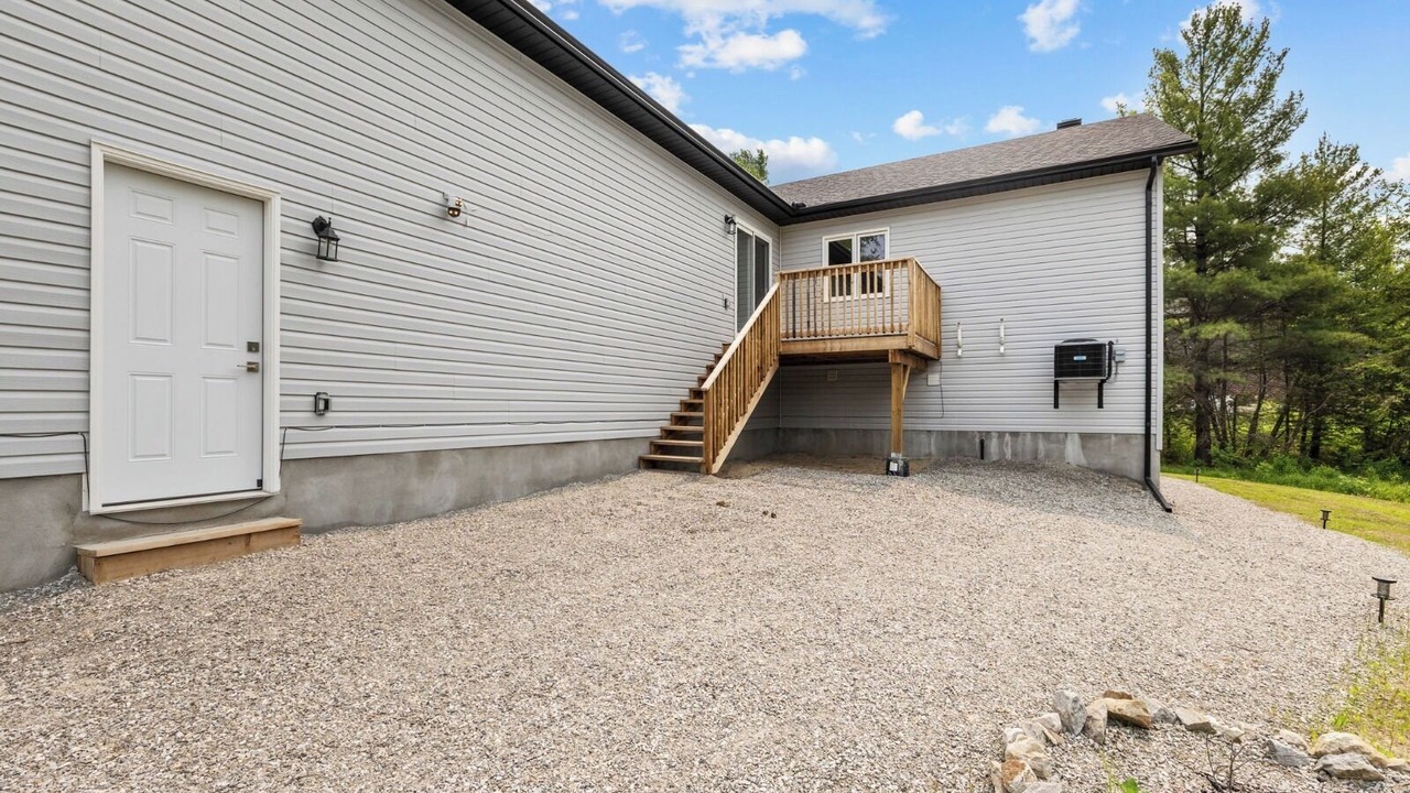 Photo of Outdoor in Beckwith