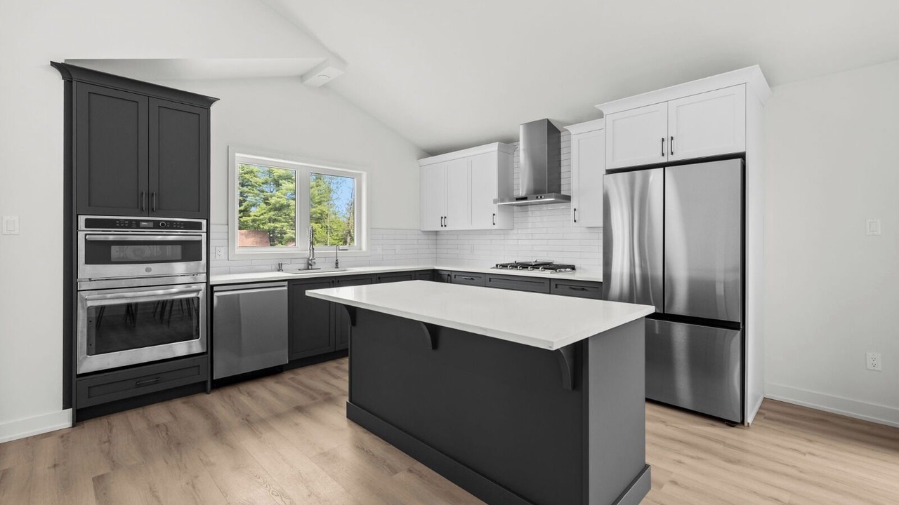 Photo of Kitchen in Beckwith