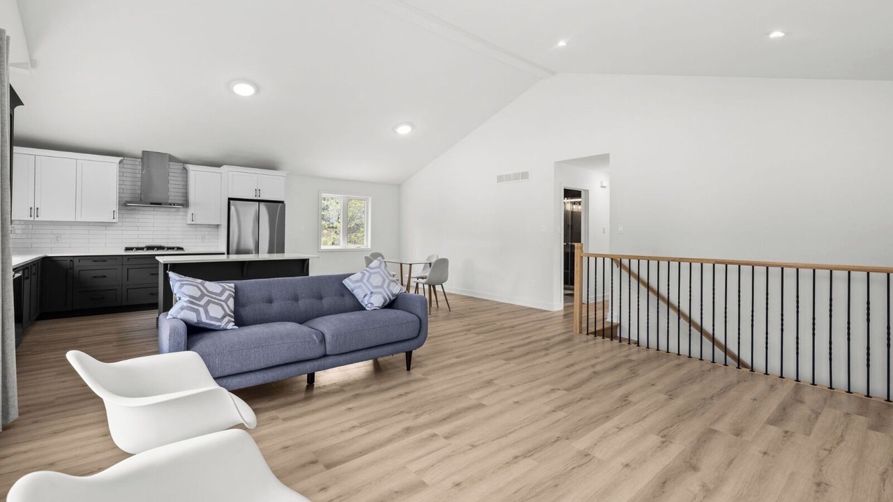 Photo of Livingroom in Beckwith