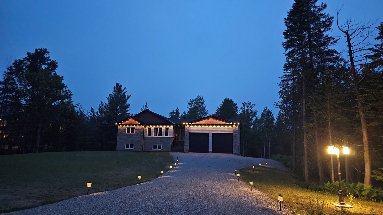 Photo of Outdoor in Beckwith