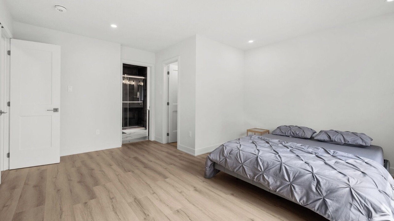 Photo of Bedroom in Beckwith