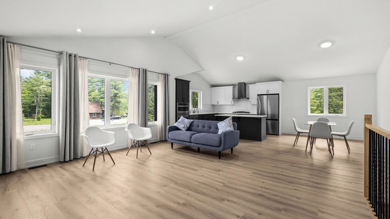 Photo of Livingroom in Beckwith