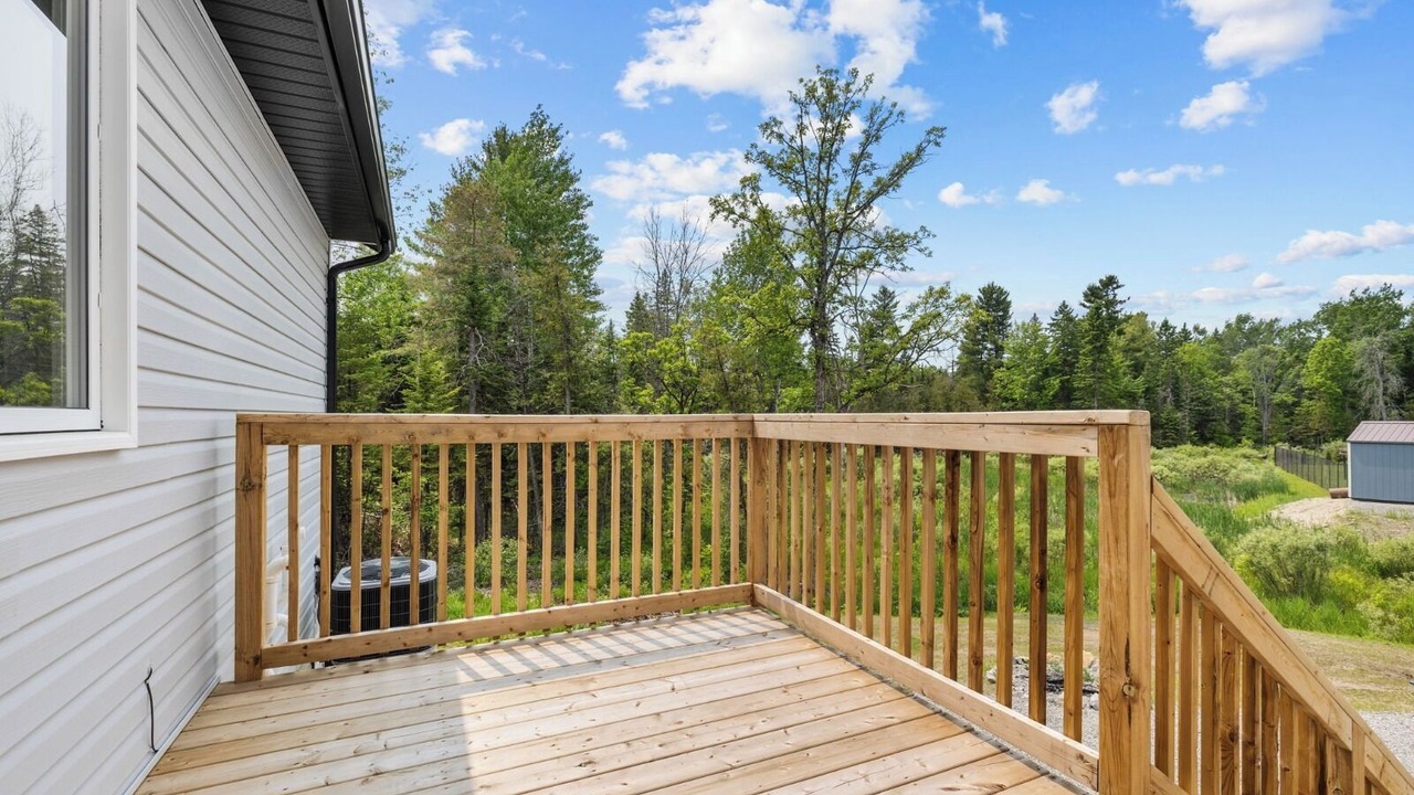 Photo of Outdoor in Beckwith