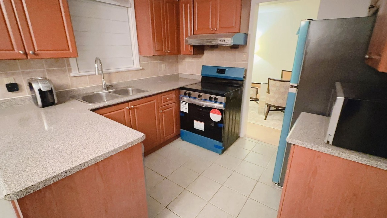 Photo of Kitchen in Applewood