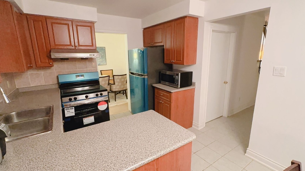 Photo of Kitchen in Applewood