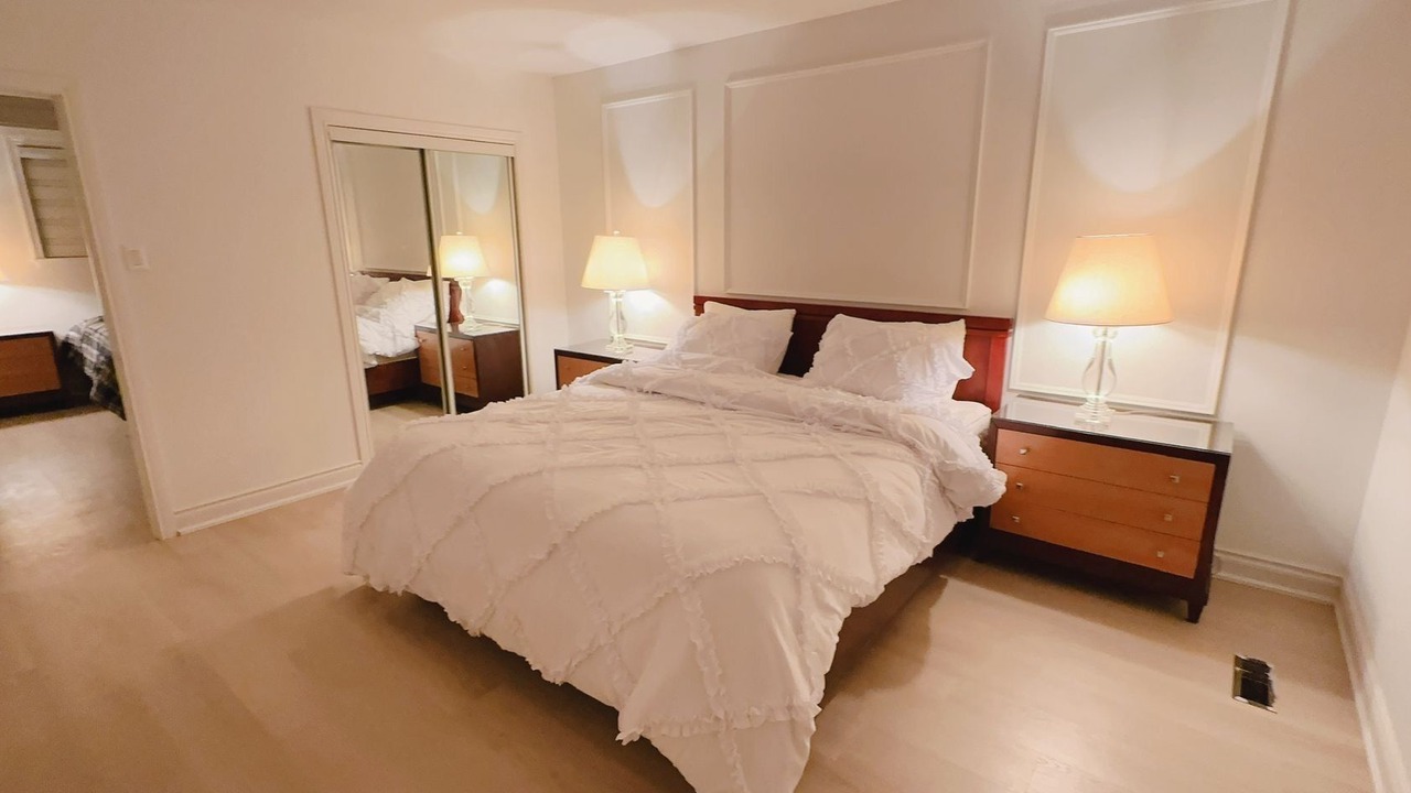 Photo of Bedroom in Applewood