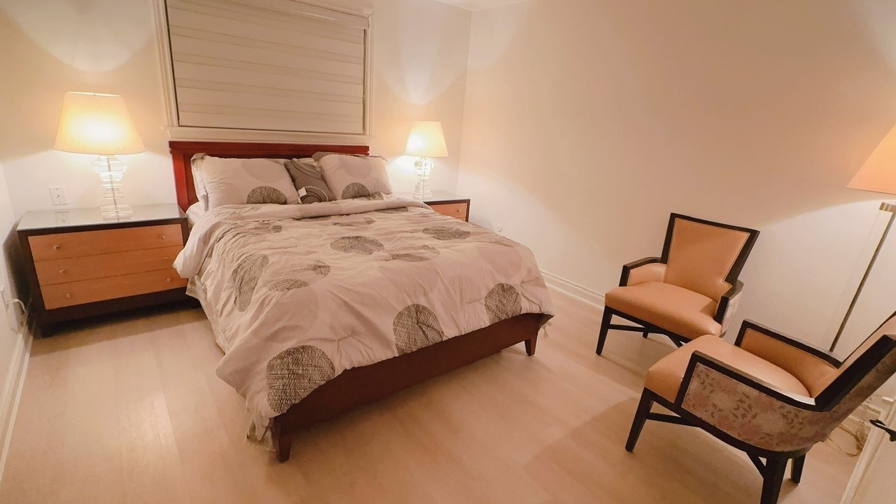 Photo of Bedroom in Applewood