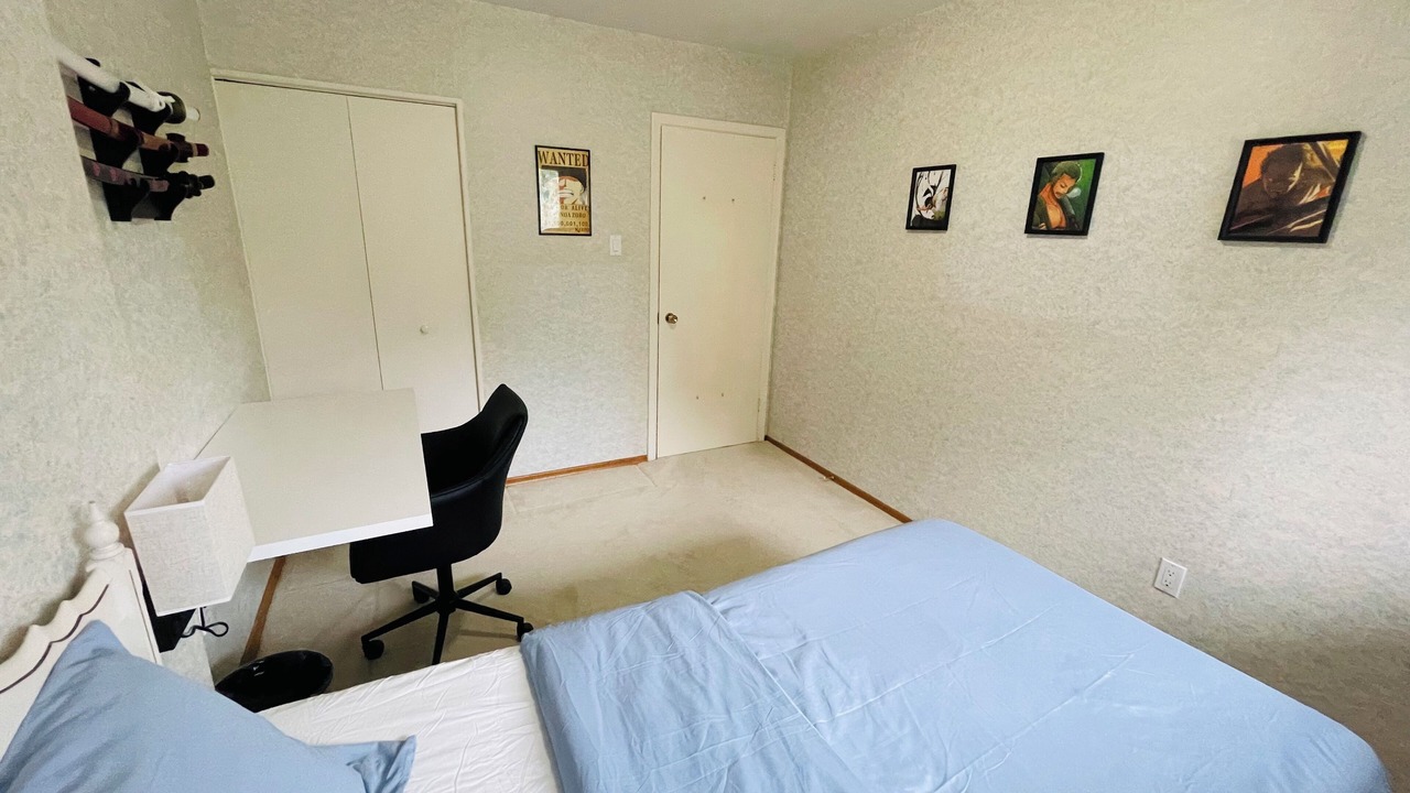 Photo of Bedroom in North York