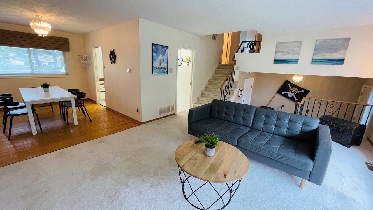 Photo of Livingroom in North York