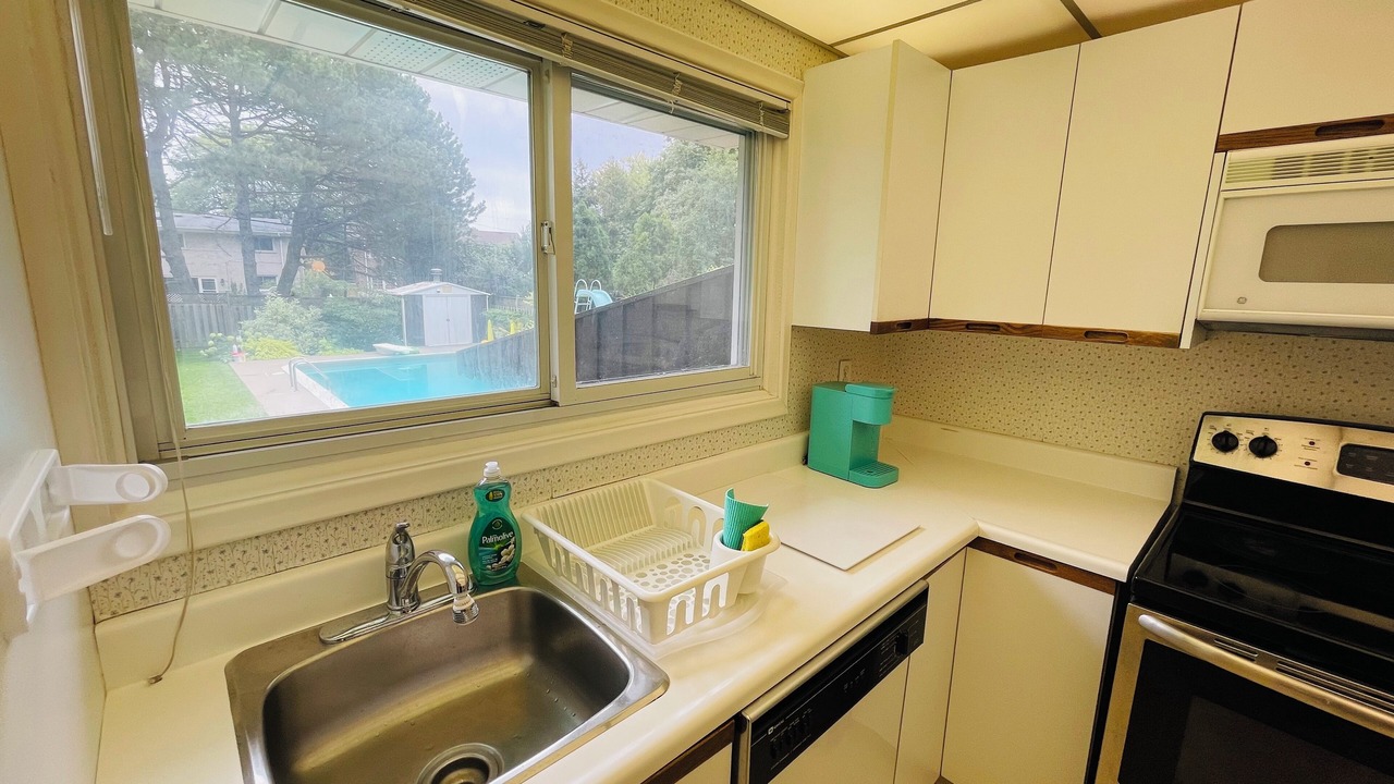 Photo of Kitchen in North York