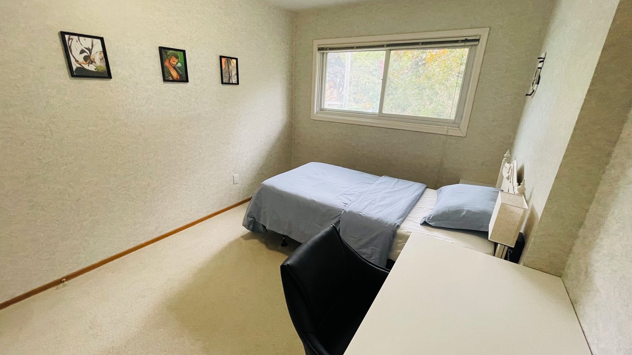 Photo of Bedroom in North York