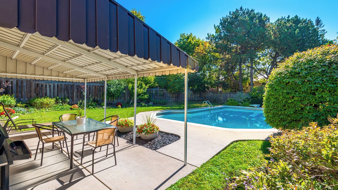 Photo of Outdoor in North York
