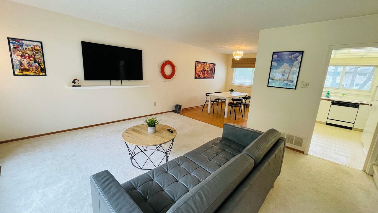 Photo of Livingroom in North York