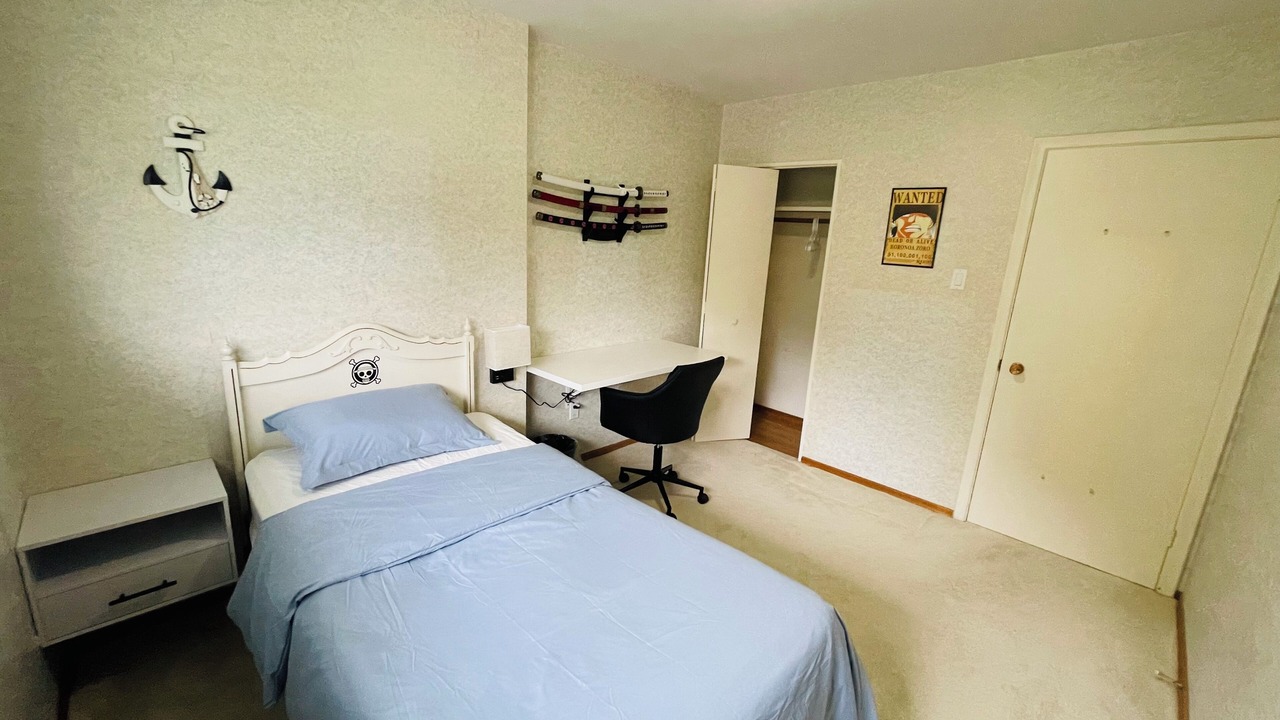 Photo of Bedroom in North York
