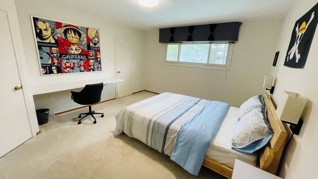 Photo of Bedroom in North York