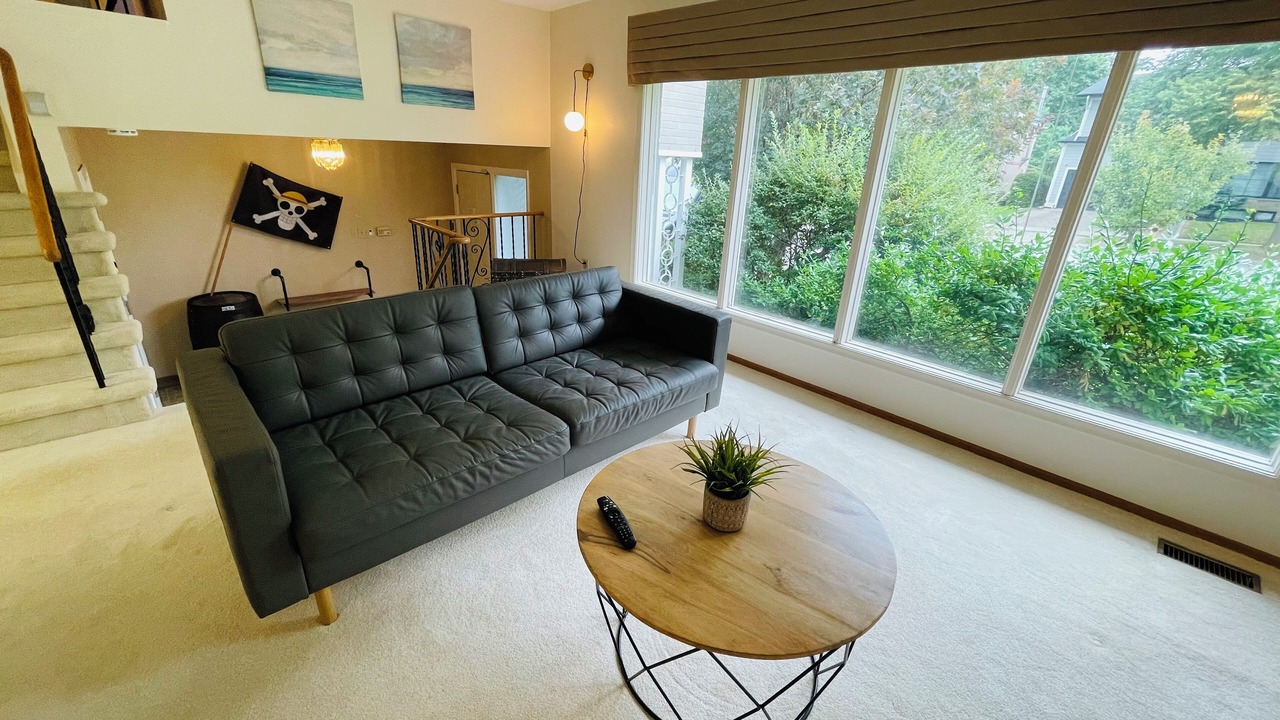 Photo of Livingroom in North York