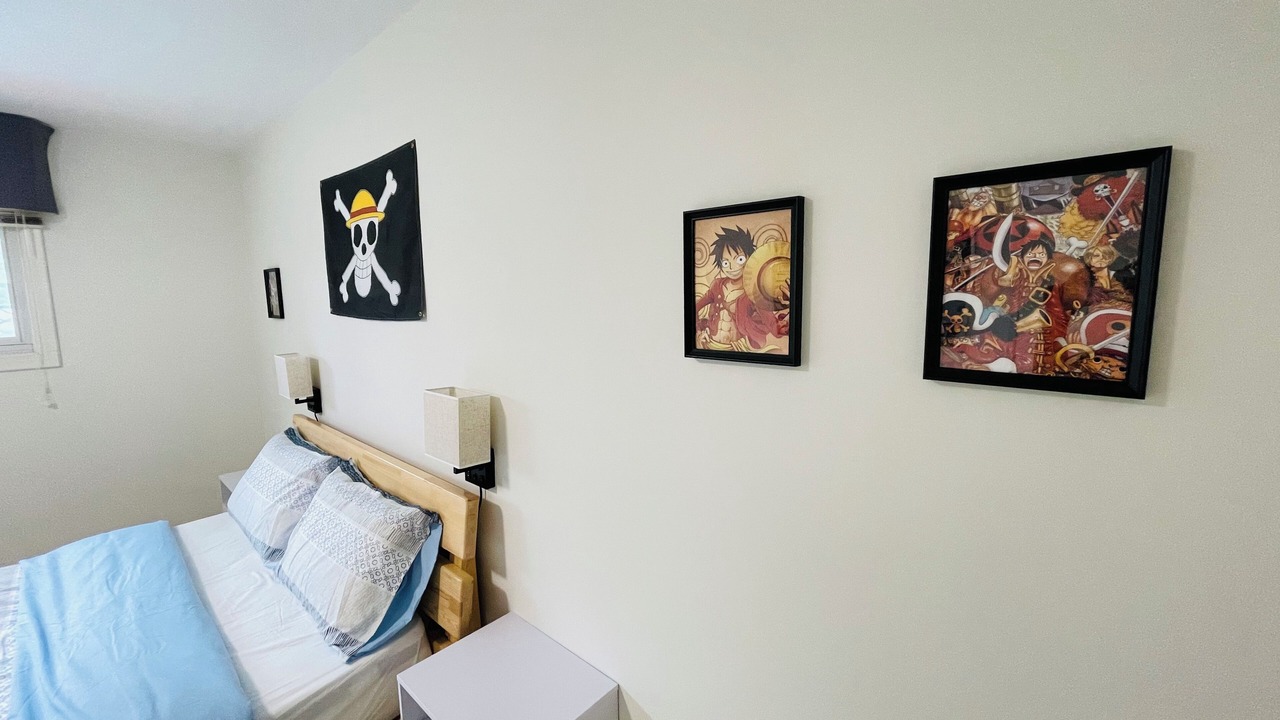 Photo of Bedroom in North York