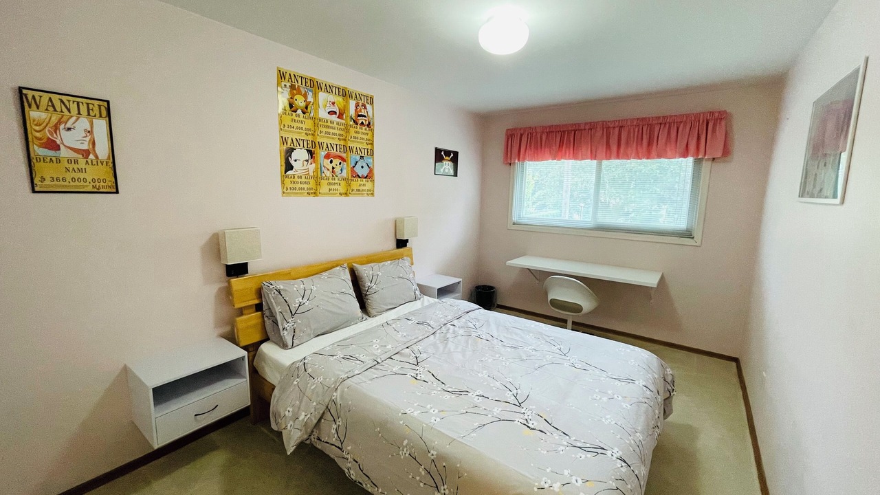 Photo of Bedroom in North York