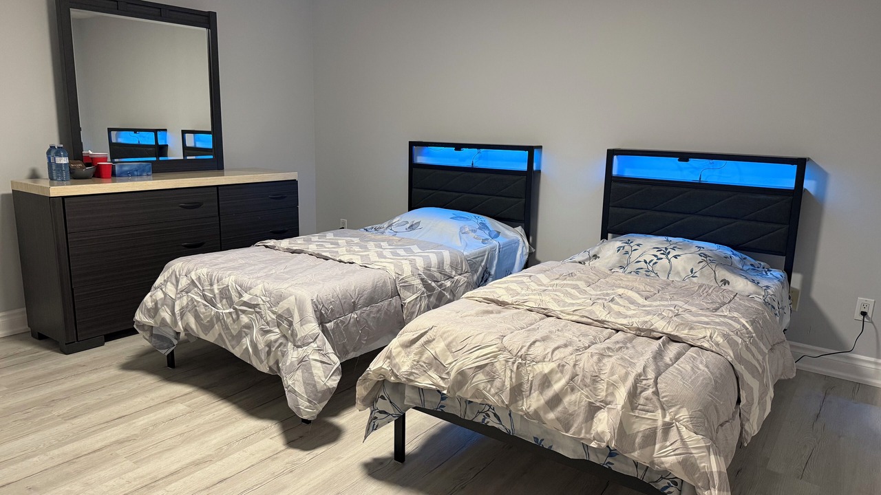 Photo of Bedroom in Durham Region