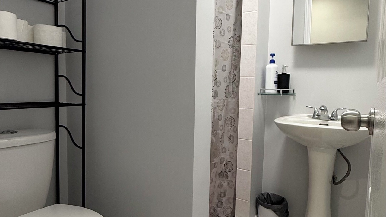 Photo of Bathroom in Durham Region